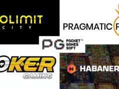 Slot, 5 Rekomendari Provider Yang Bisa Dimainkan 5 rekomendasi provider slot