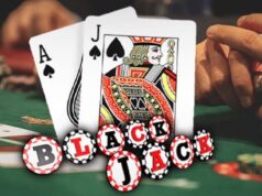 Blackjack, Permainan Kartu yang Cukup Menantang Blackjack