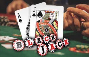 Blackjack, Permainan Kartu yang Cukup Menantang Blackjack