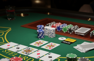 Membongkar Fenomena Zona Poker: Lebih dari Sekadar Permainan Kartu ZONA POKER