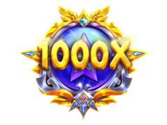 Perkalian Tinggi, Rekomendasi Terjamin Game Slot Keuntungan Banyak Perkalian Tinggi