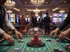 Sic Bo, Mengenal Permainan Dadu Klasik yang Seru dan Menguntungkan sic bo