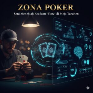 ZONA POKER