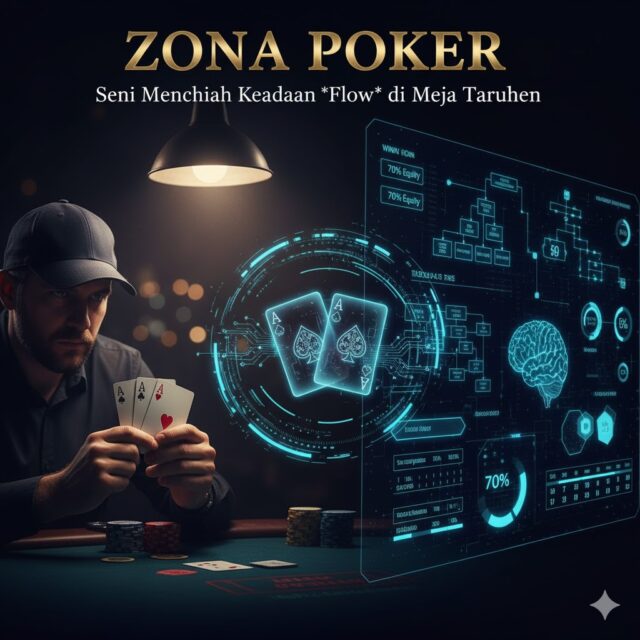 ZONA POKER