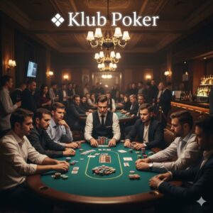 KLUB POKER