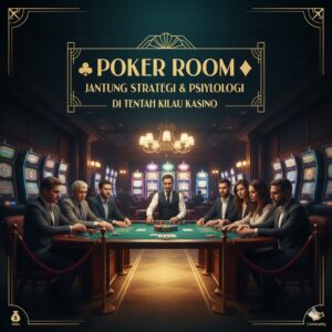 POKER ROOM