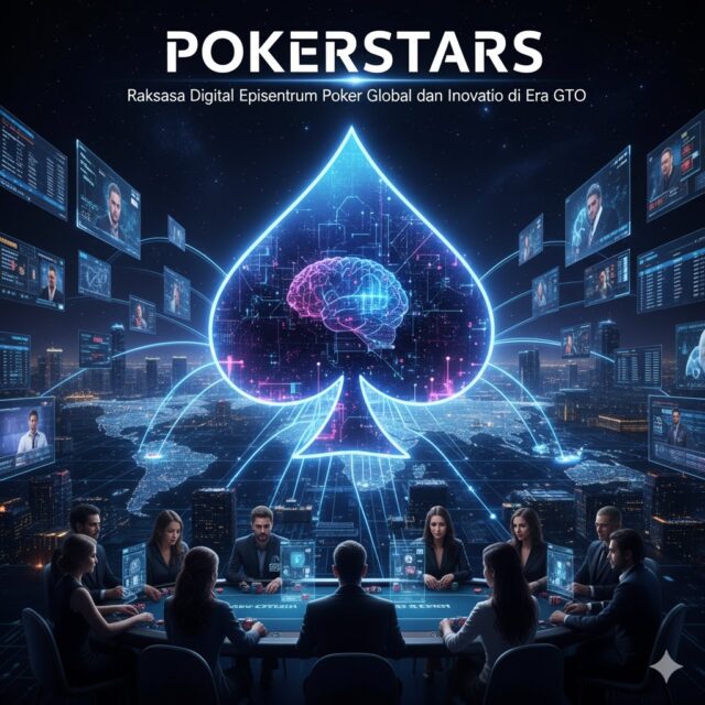 POKERSTARS