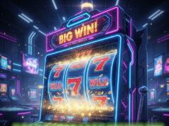 Pola Slot Gacor Terupdate Resmi Ditahun 2025 Pola Slot Gacor Terupdate resmi ditahun 2025