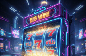 Pola Slot Gacor Terupdate Resmi Ditahun 2025 Pola Slot Gacor Terupdate resmi ditahun 2025