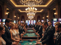 Baccarat, Permainan Kasino Klasik dengan Strategi Modern Baccarat