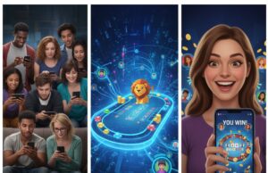 Zynga Poker: Mendefinisikan Ulang Poker Sosial di Era Digital 2025 Zynga Poker