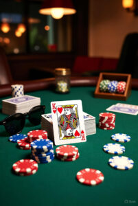 zona poker online terbaik 2025 bonus deposit winrate tinggi texas holdem omaha jackpot