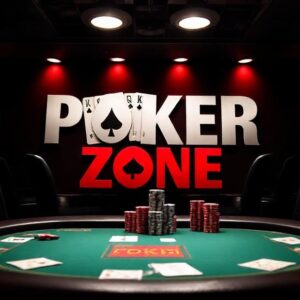 zona poker permainan kartu
