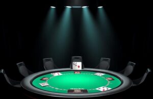 Zona Poker: Arena Strategi Analisis Dan Dinamika Permainan Kartu zona poker meja permainan kartu