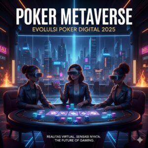 Poker Metaverse