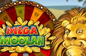 Review Slot Online Mega Moolah: Jackpot Progresif Legendaris dari Microgaming Review Slot Online Mega Moolah
