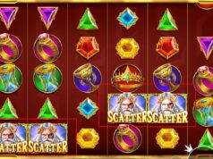 Scatter, Incaran Para Pemain Karena Berpeluang Jackpot Sangat Tinggi Scatter