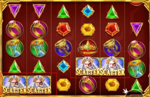 Scatter, Incaran Para Pemain Karena Berpeluang Jackpot Sangat Tinggi Scatter