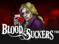 Review Slot Blood Suckers: Slot Horor Legendaris dari NetEnt Slot Blood Suckers