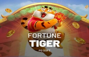 Review Slot Fortune Tiger: Game Lucu dengan Mekanisme Sederhana Slot Fortune Tiger