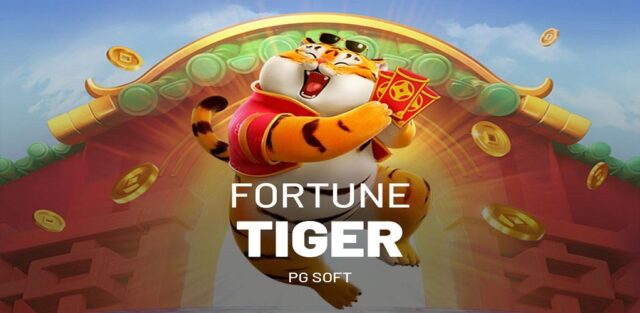 Slot Fortune Tiger