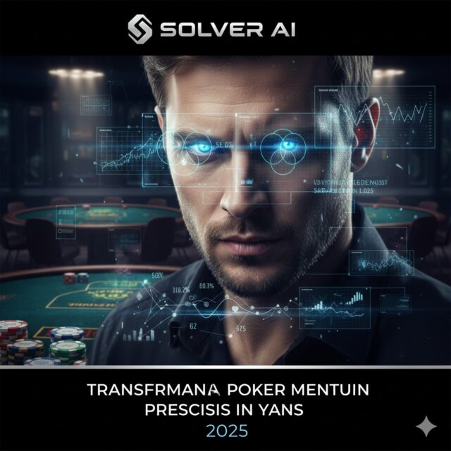 Solver AI