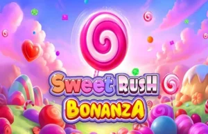 Review Slot Sweet Rush Bonanza Sweet Rush Bonanza