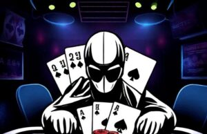 Zona Poker: Arena Strategi Analisis dan Gaya Bermain Poker Modern zona poker permainan kartu