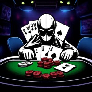 zona poker permainan kartu