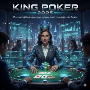 king poker