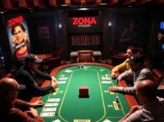 Panduan Strategi Zona Poker 2026: Menguasai Psikologi Meja dan Manajemen Risiko Profesional