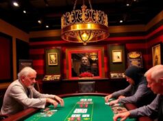 Panduan Strategi di Zona Poker Modern 2026: Menguasai Meja dengan Logika dan Mentalitas Juara