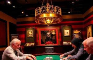 Panduan Strategi di Zona Poker Modern 2026: Menguasai Meja dengan Logika dan Mentalitas Juara