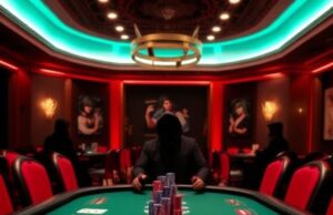 Zona Poker sebagai Ruang Strategi dan Hiburan Kartu Digital Modern