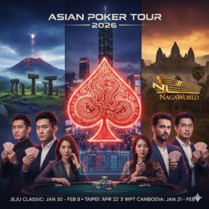 Asian Poker Tour