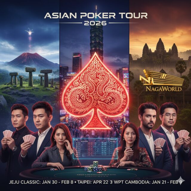Asian Poker Tour