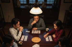 Capsa Susun: Seni Menyusun Strategi dalam 13 Kartu Capsa Susun 2026