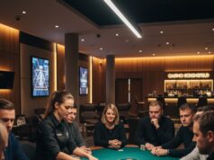 Casino Schenefeld: Harmoni Antara Komunitas dan Kompetisi 2026 Casino Schenefeld