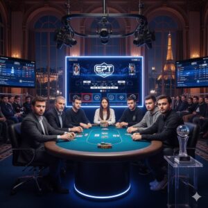 EPT Paris 2026