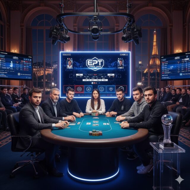 EPT Paris 2026