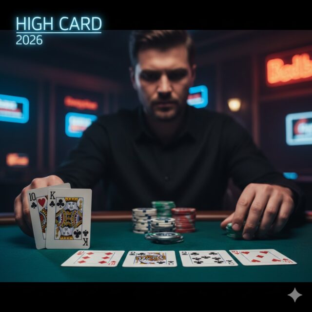 High Card