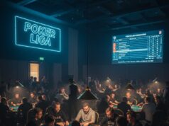 Liga Poker: Panduan Komprehensif Kompetisi Mingguan 2026 Liga Poker