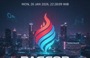 PAGCOR: Pilar Utama Perjudian Asia 2026 PAGCOR Pilar Utama Perjudian Asia 2026