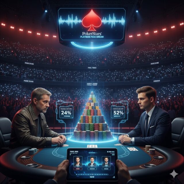 PSPC PokerStars Players Championship 2026