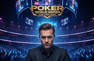 Pemain Poker Di Balik Meja Hijau 2026 Pemain Poker Di Balik Meja Hijau 2026