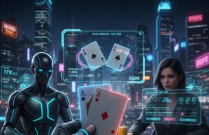 Pocket Pair Dominasi di Meja Poker 2026 Pocket Pair