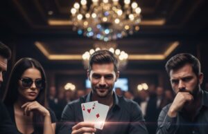 Pre-Flop dalam Poker Seni Membangun Kemenangan 2026 Pre-Flop