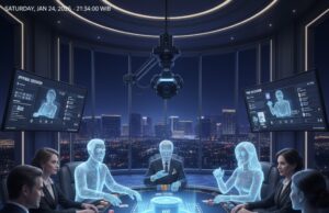 Sesi Hybrid Ruang di Tahun 2026 Sesi Hybrid Ruang di Tahun 2026