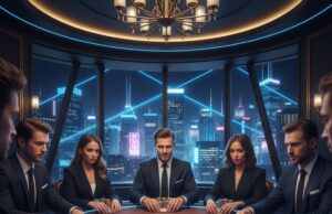 Short Deck (6+ Hold’em): Revolusi Poker 2026 Short Deck