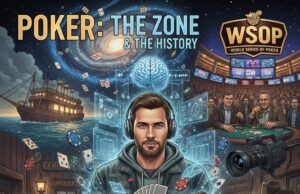 The Zone: Psikologi Puncak dan Sejarah Epik Evolusi Poker Dunia The Zone Psikologi Puncak dan Sejarah Epik Evolusi Poker Dunia
